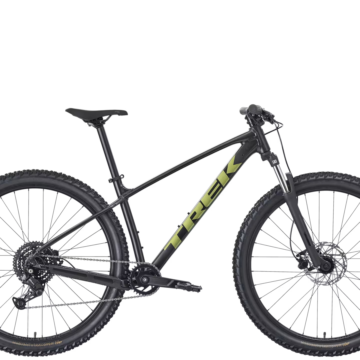 Trek Marlin Gen – Spokes and Sports