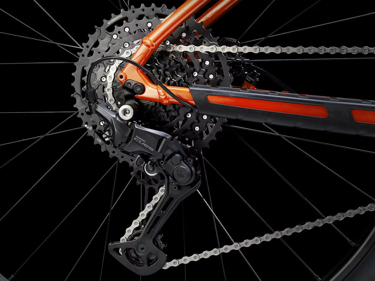 Trek Marlin 6 Gen 3 2024/2025