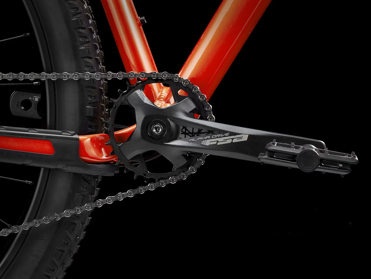 Trek Marlin 6 Gen 3 2024/2025