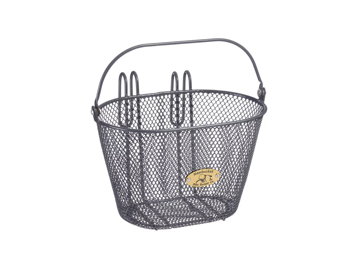 Nantucket Surfside Child Bike Basket