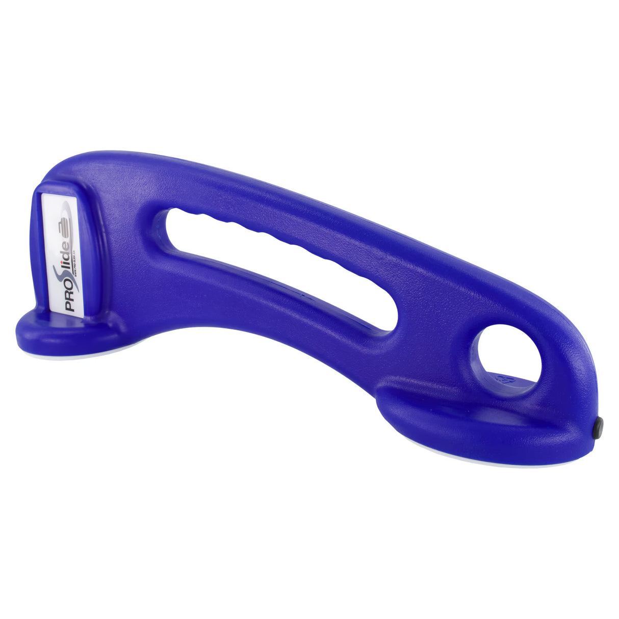 Pro-Slide Curling Stabilizer