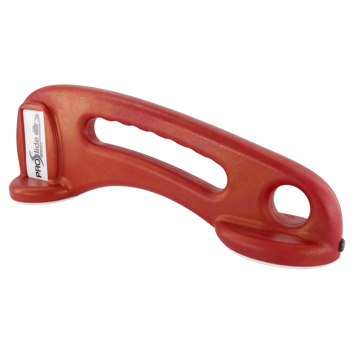 Pro-Slide Curling Stabilizer