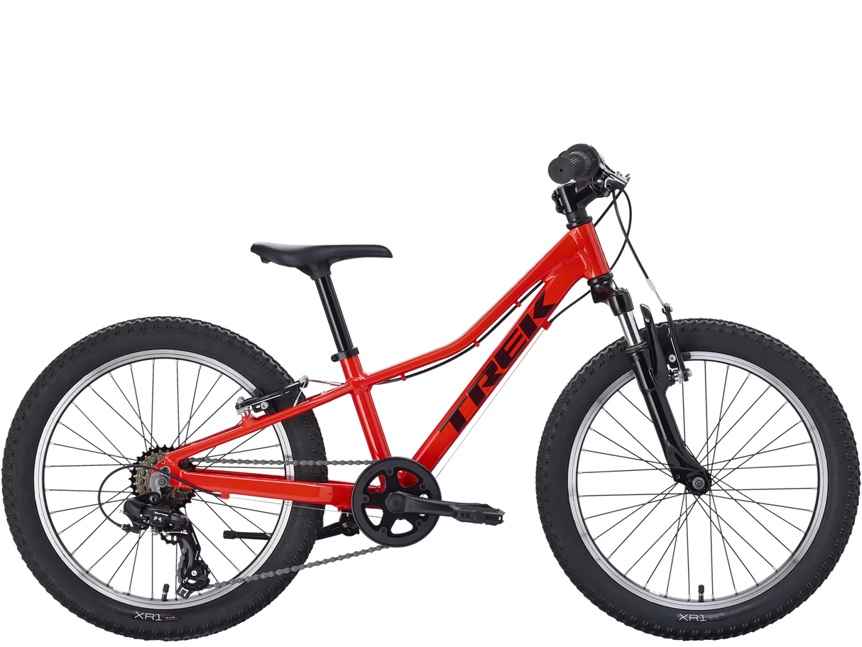 Trek Precaliber 20 7-speed