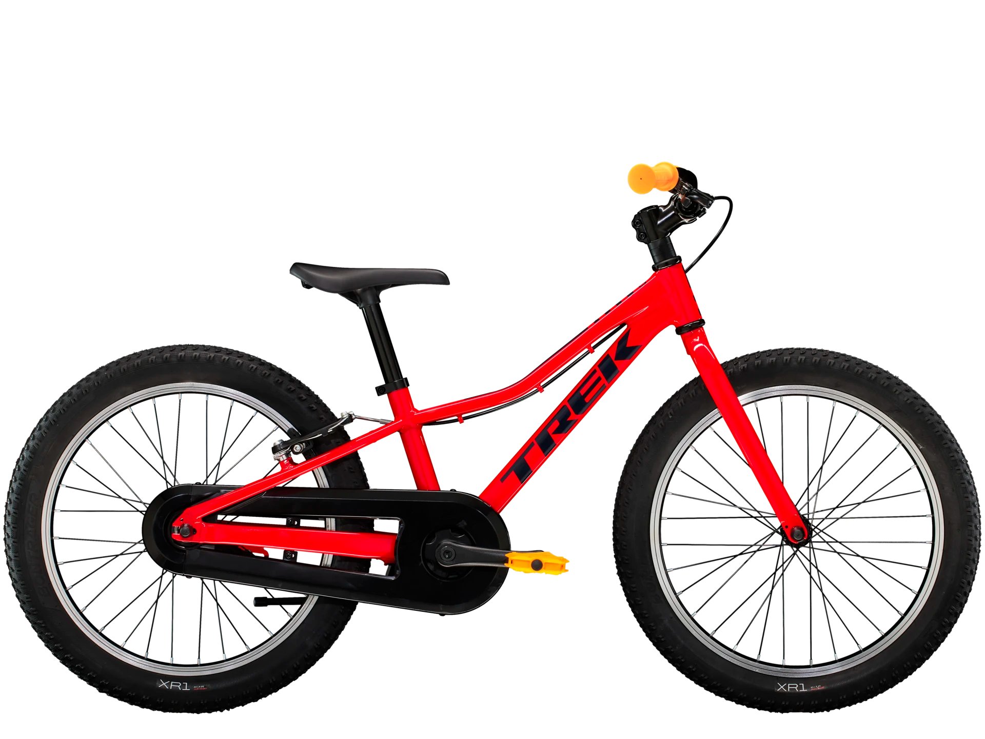 Trek top 20 inch