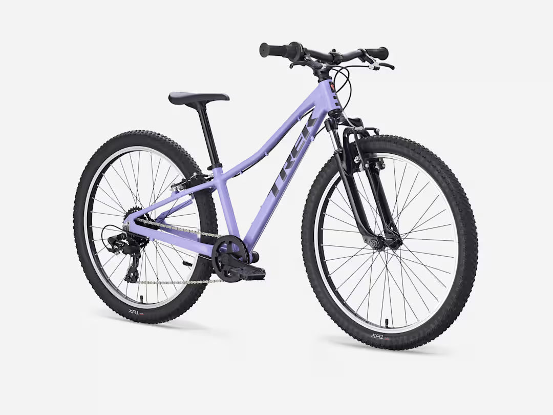 Trek Precaliber 24" Suspension