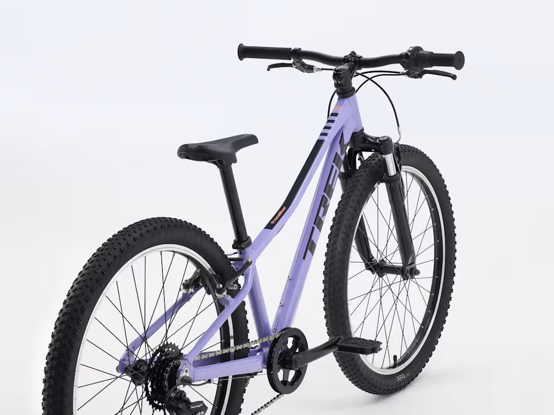Trek Precaliber 24" Suspension