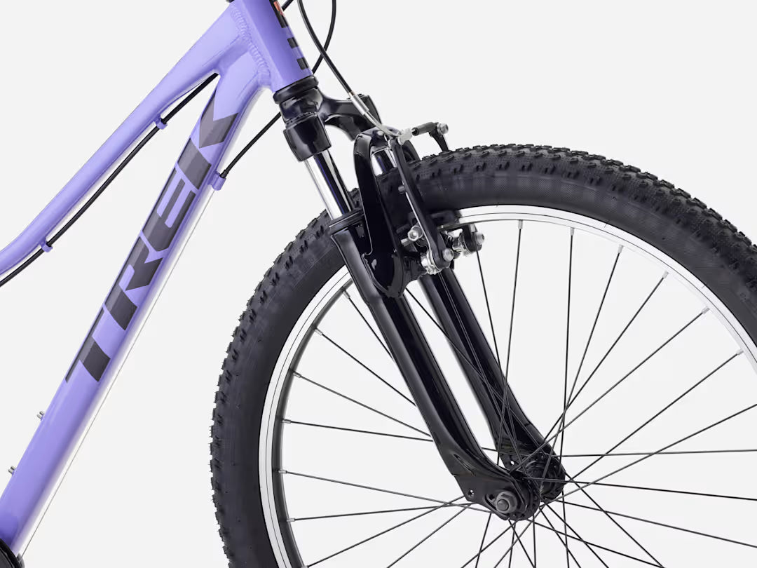 Trek Precaliber 24" Suspension