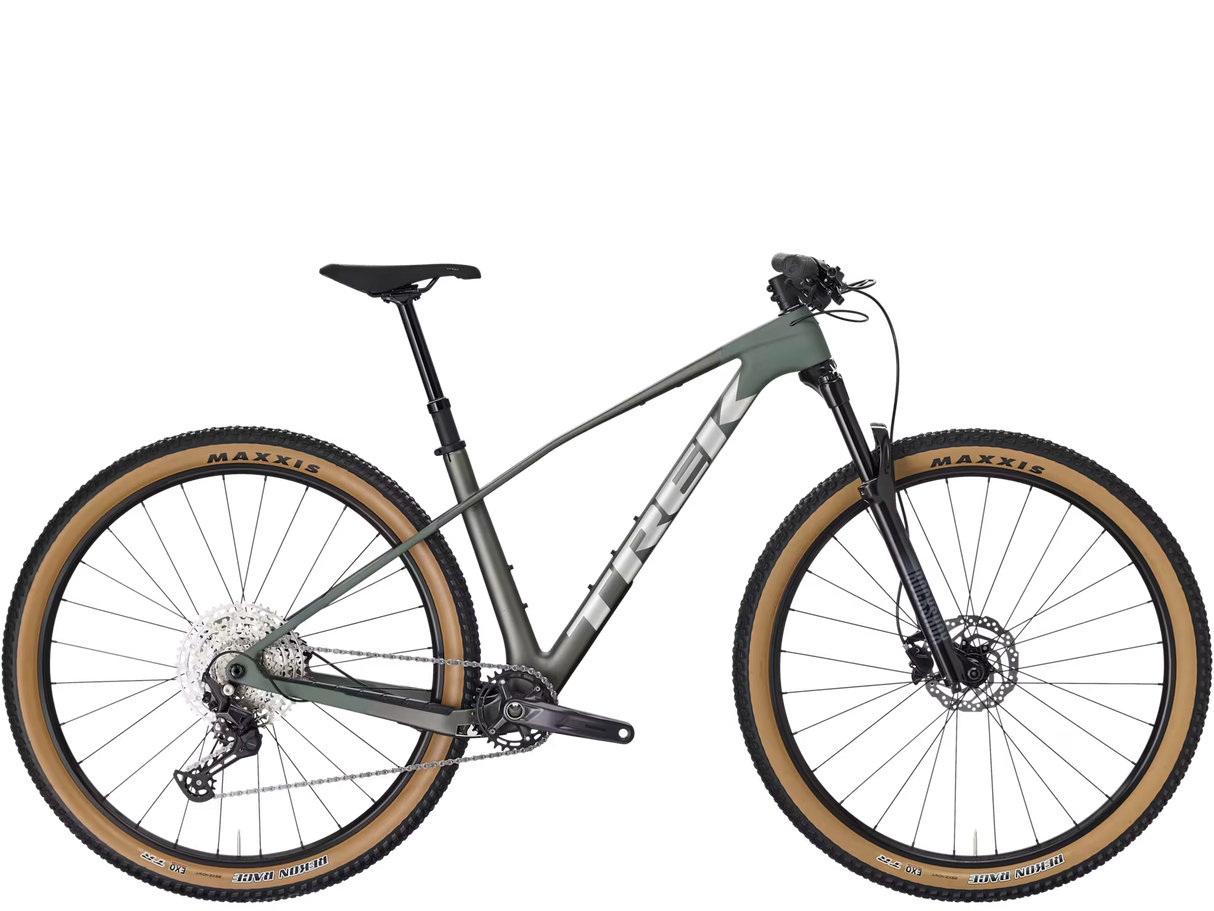 Trek Procaliber 9.5 Gen 3