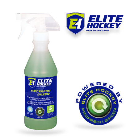 Elite Hockey Profresh Green 500ml