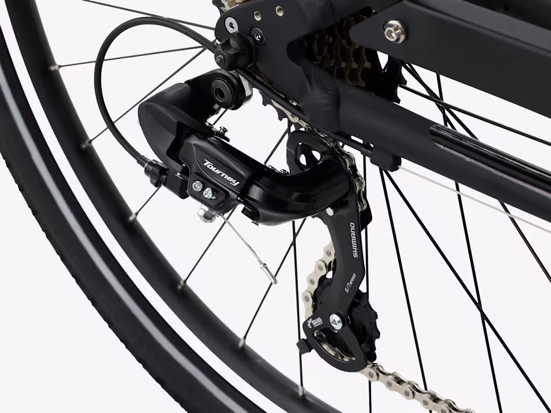 Electra Townie 7D Step-Over