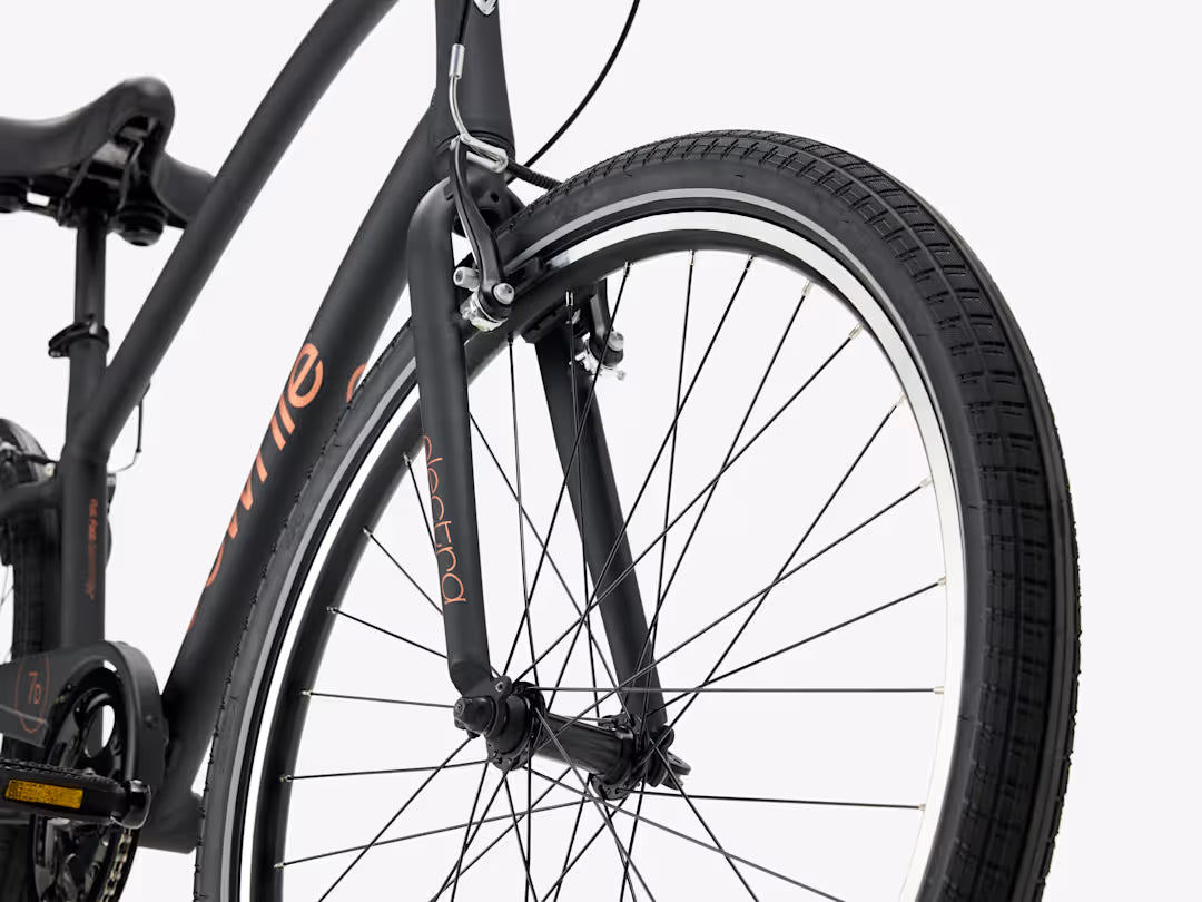 Electra Townie 7D Step-Over
