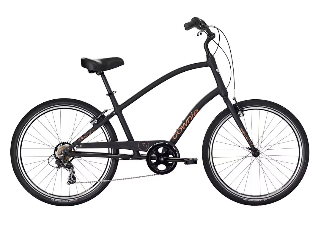 Electra Townie 7D Step-Over