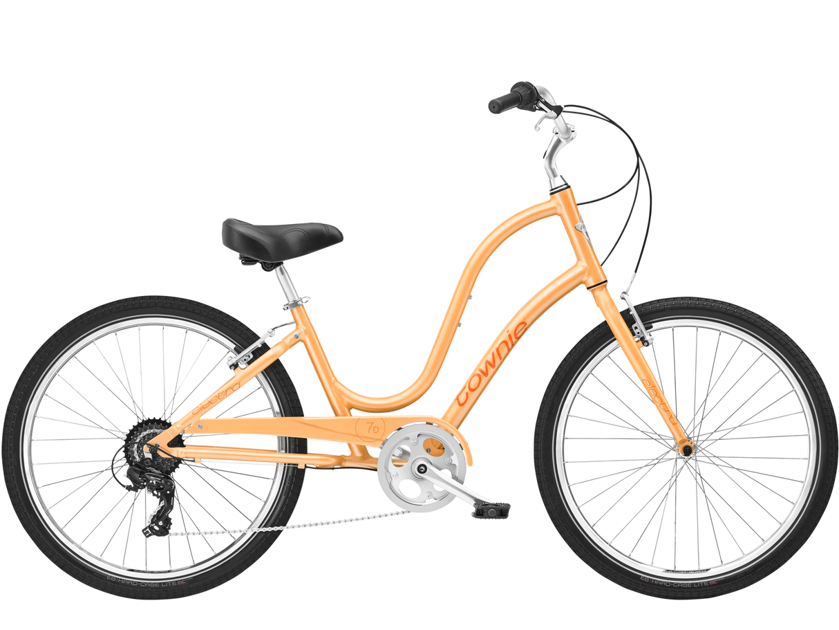 Electra Townie Original 7D Step-Thru