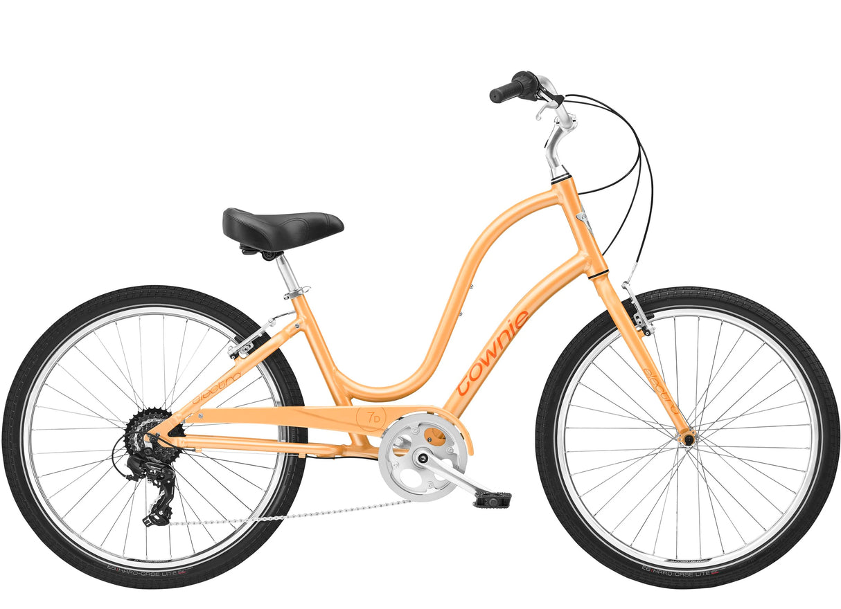 Electra Townie Original 7D Step-Thru