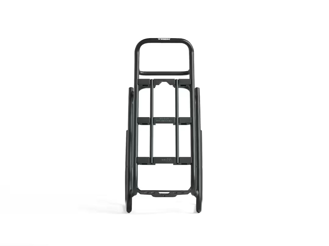 Trek BackRack Deluxe MIK Studs Rear Rack