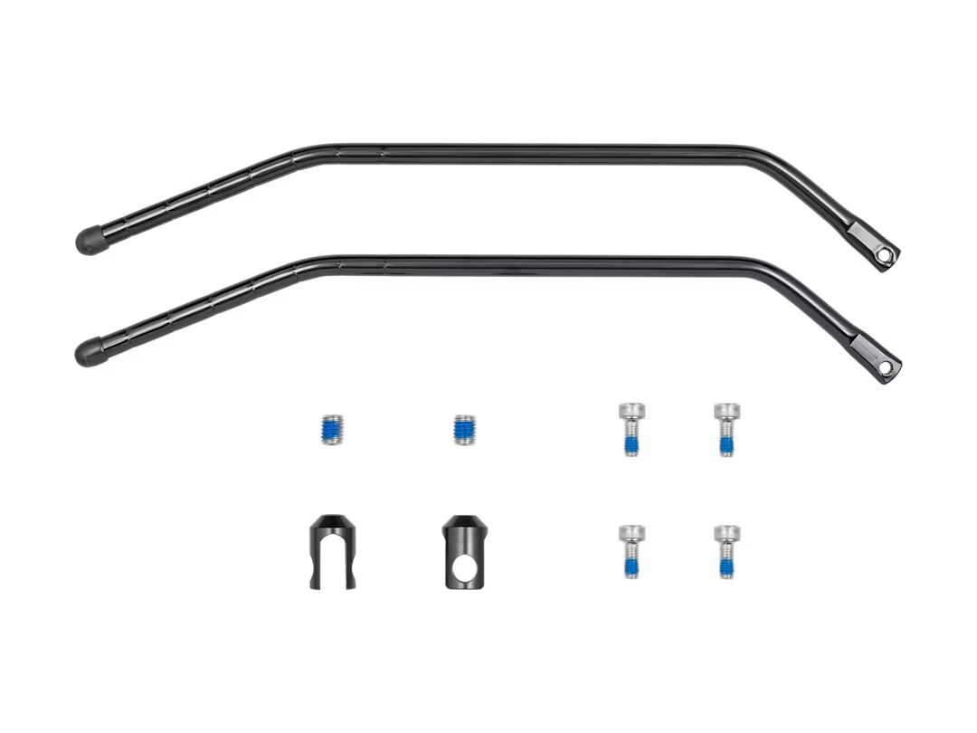 Trek BackRack Deluxe MIK Studs Rear Rack