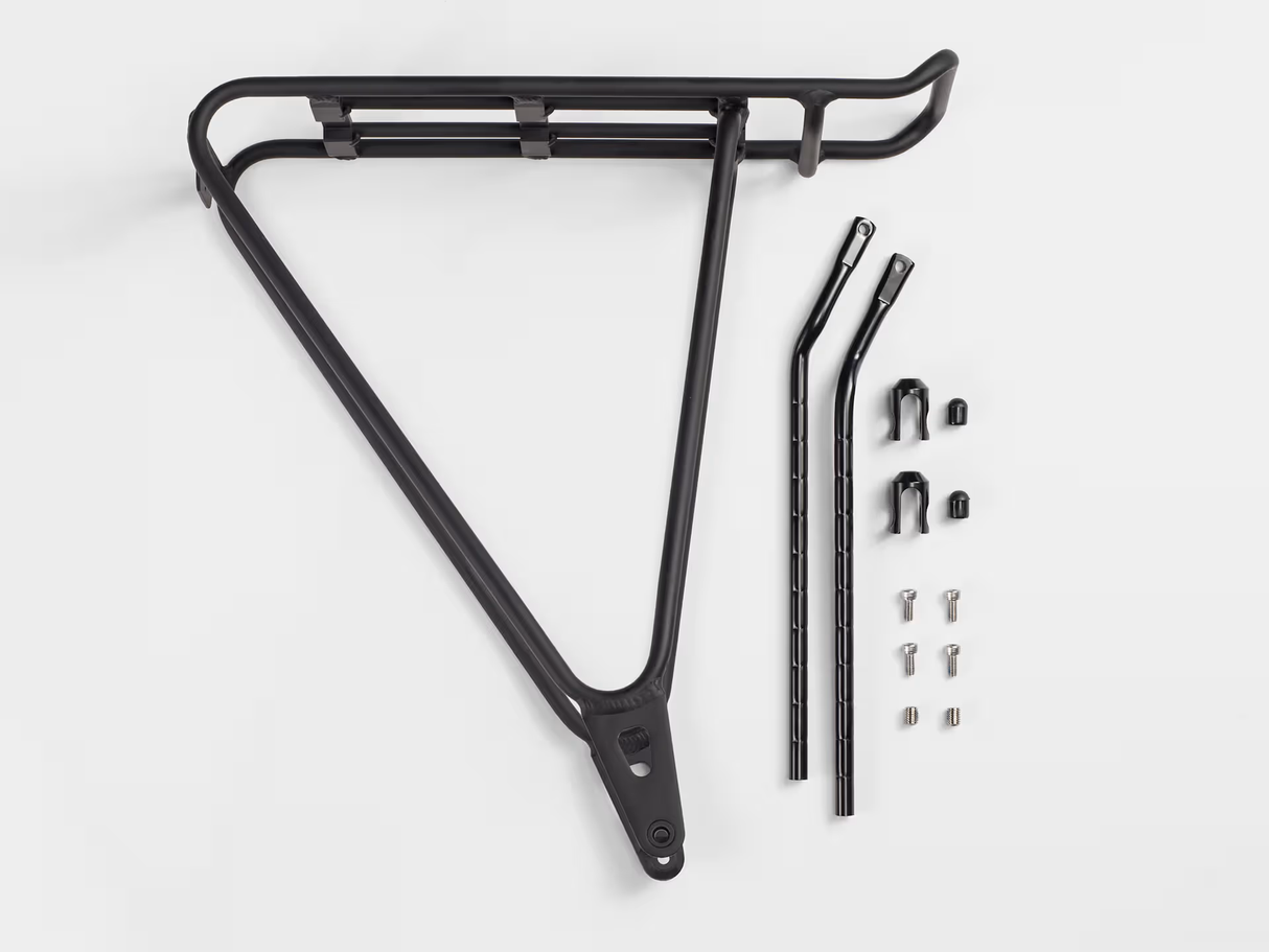 Trek BackRack MIK Bike Rack