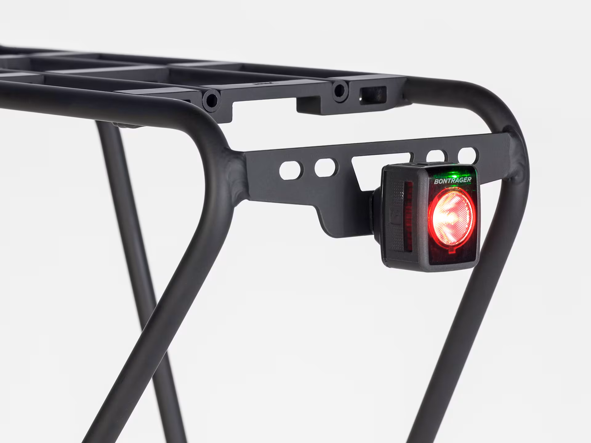 Trek BackRack MIK Bike Rack