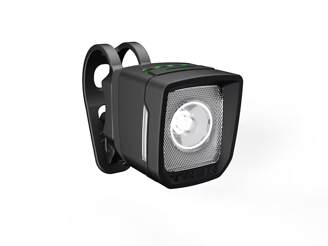 Trek Ion 100 R Front Bike Light