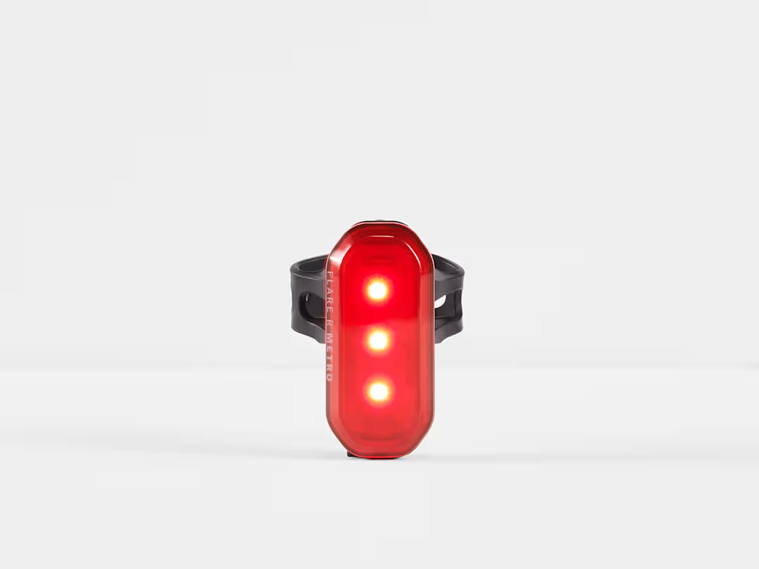 Trek Flare R Metro Rear Bike Light