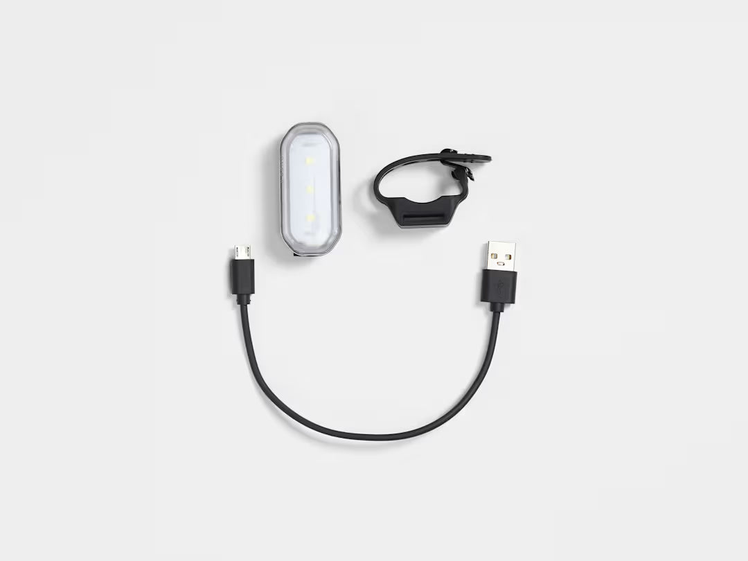 Trek Ion 50 R Front Bike Light