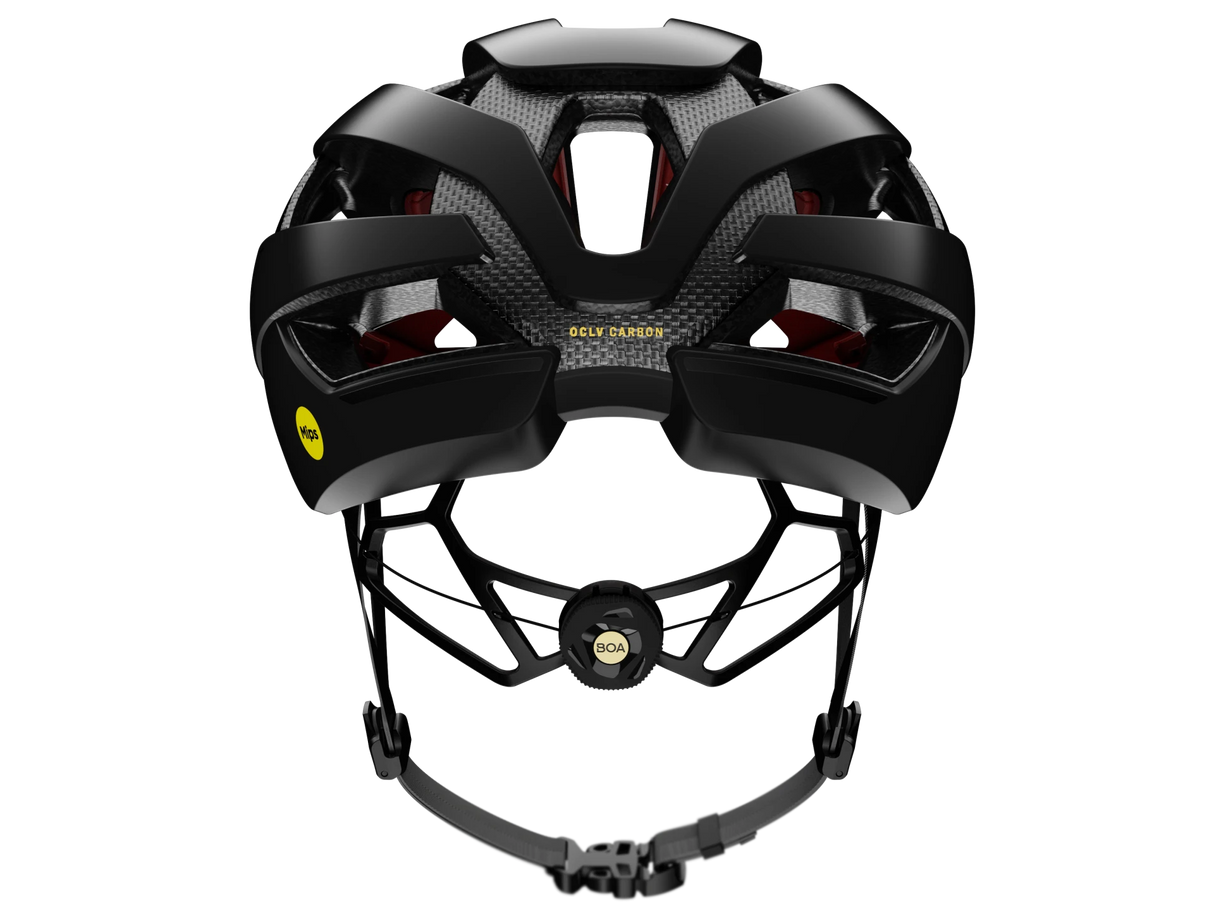 Trek Velocis Mips Road Bike Helmet