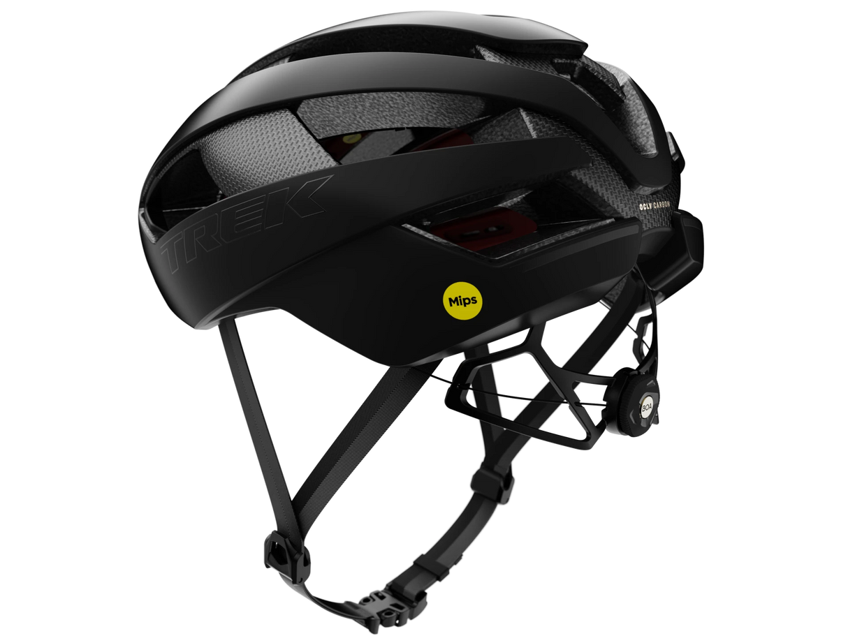 Trek Velocis Mips Road Bike Helmet