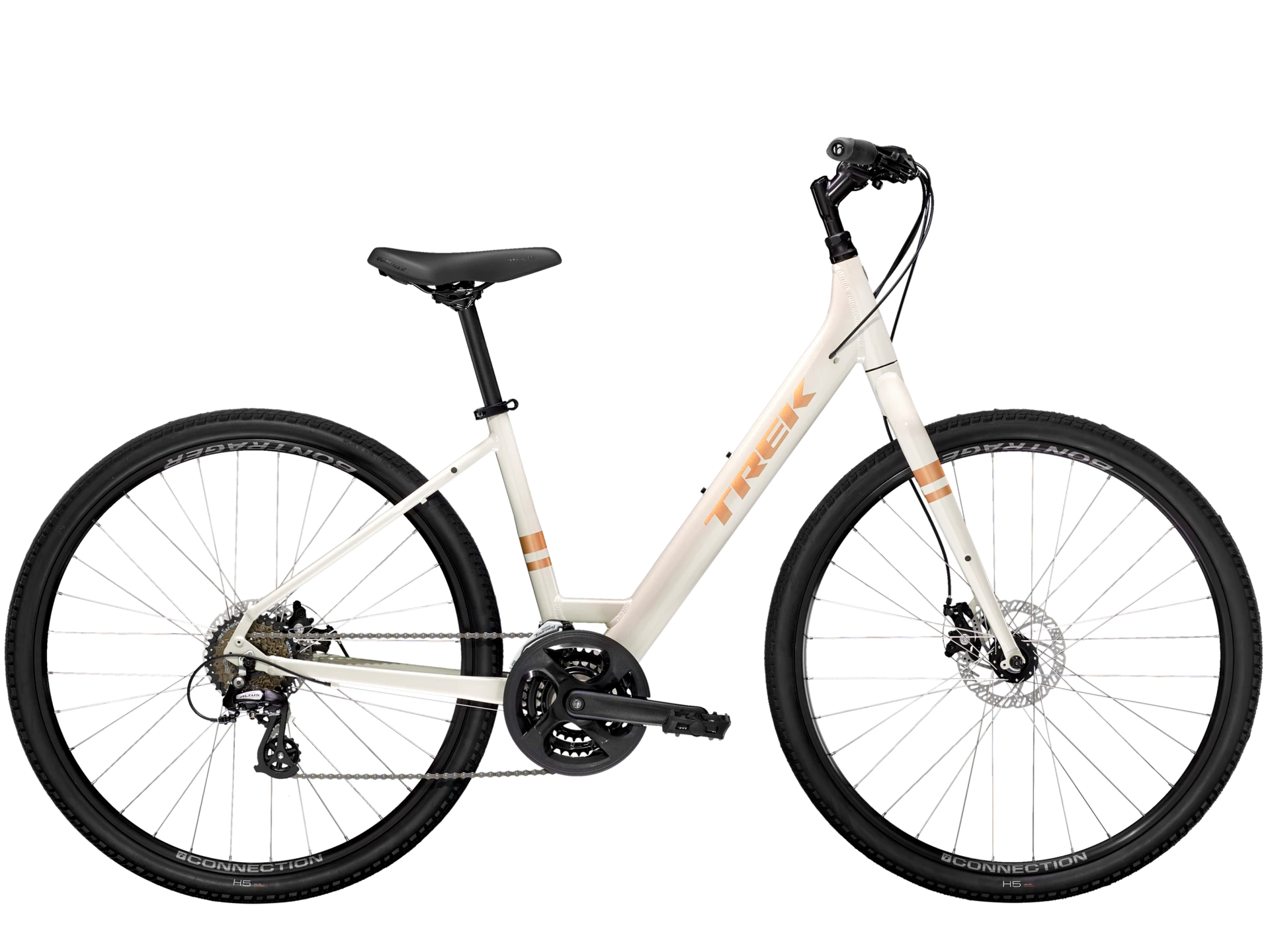 Verve trek 1 sale