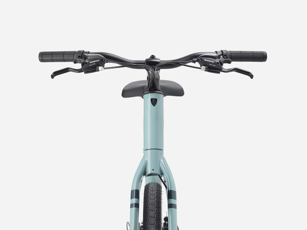 Trek Verve 1 Lowstep