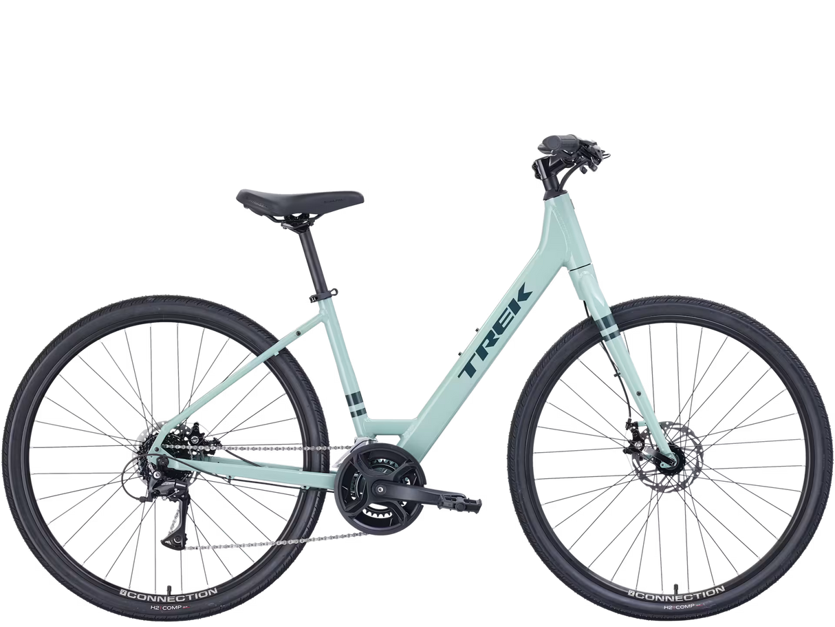 Trek Verve 1 Lowstep
