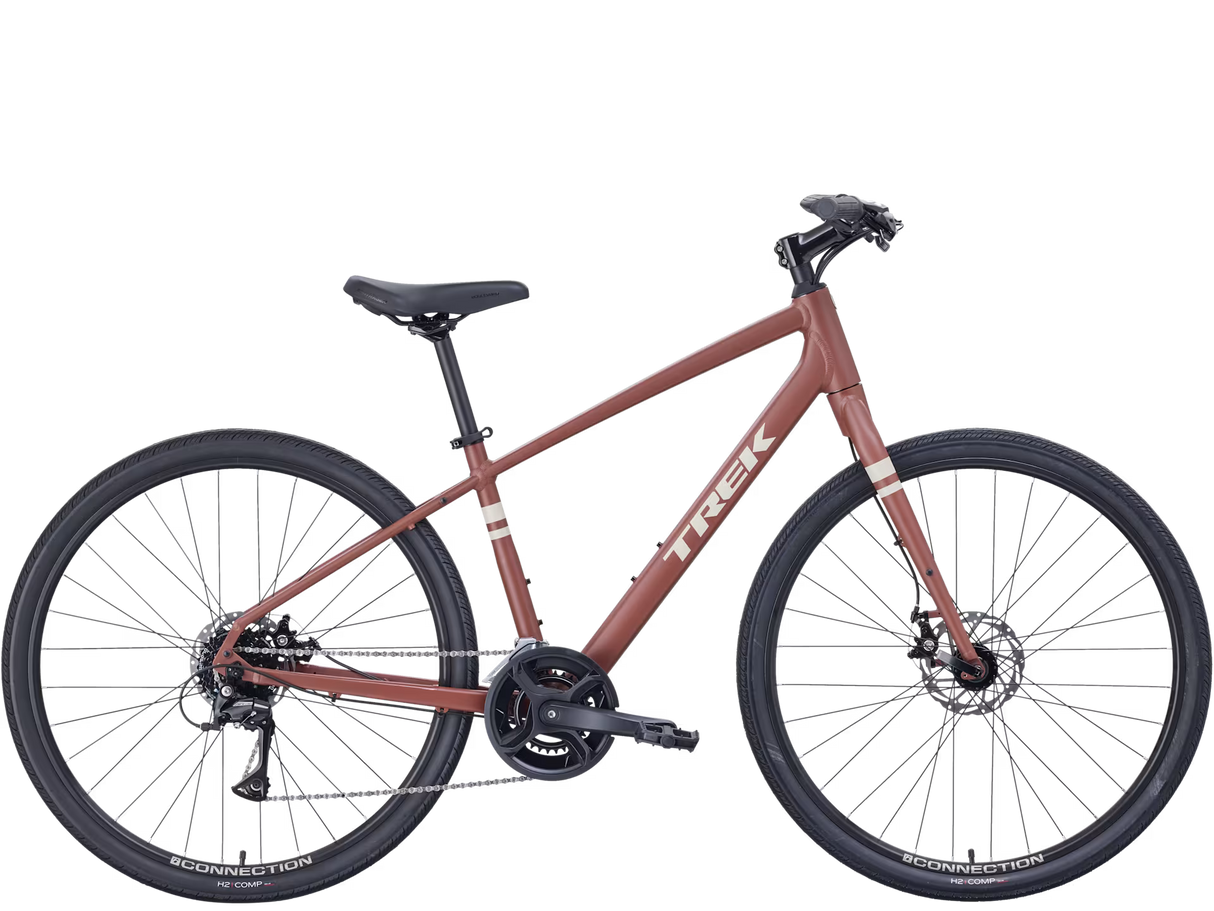 Trek Verve 1