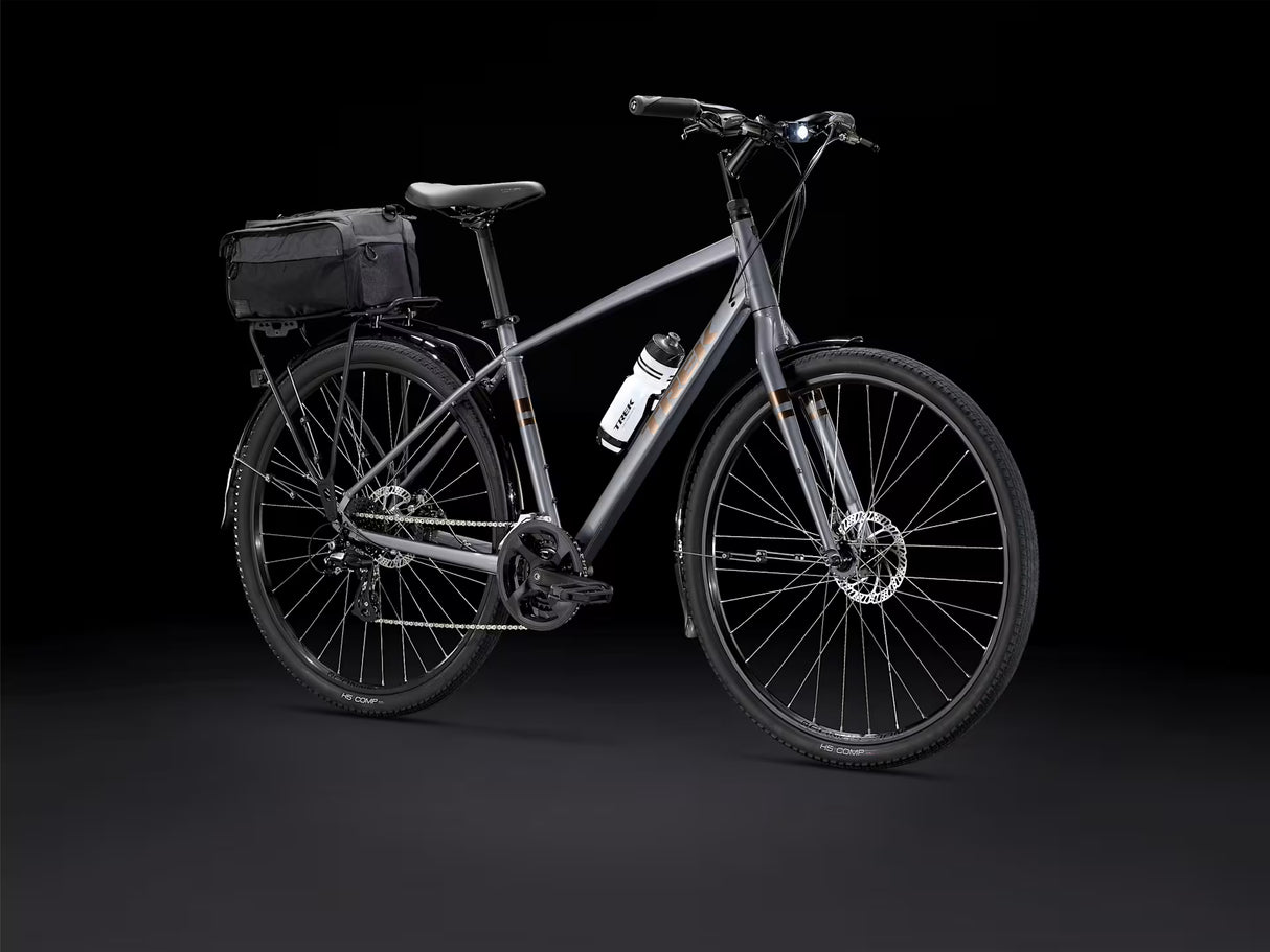 Trek Verve 1 Disc Gen 4