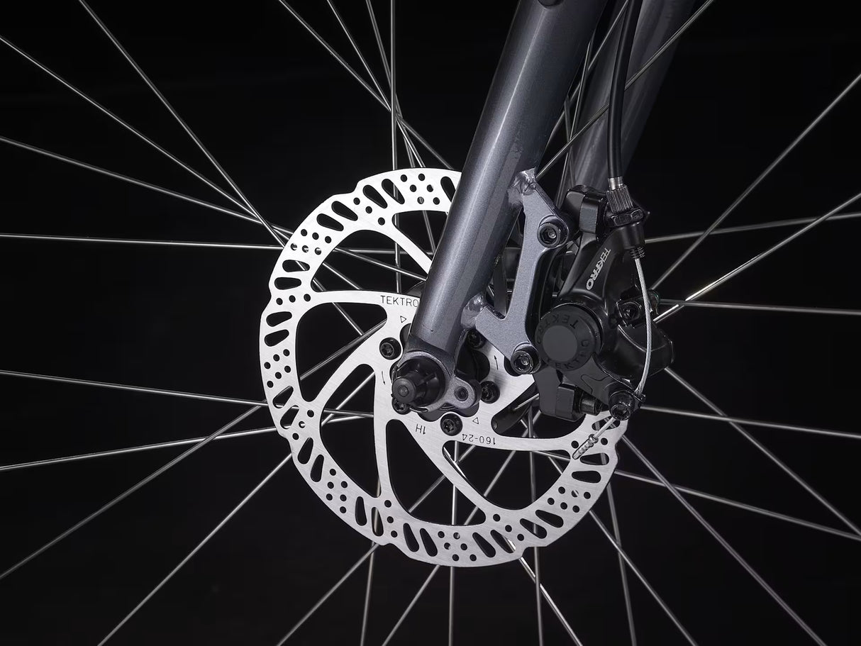 Trek Verve 1 Disc Gen 4