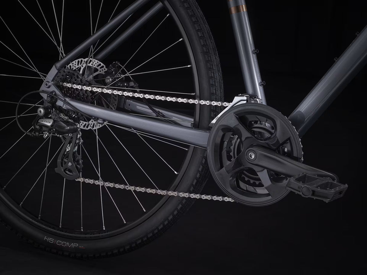 Trek Verve 1 Disc Gen 4