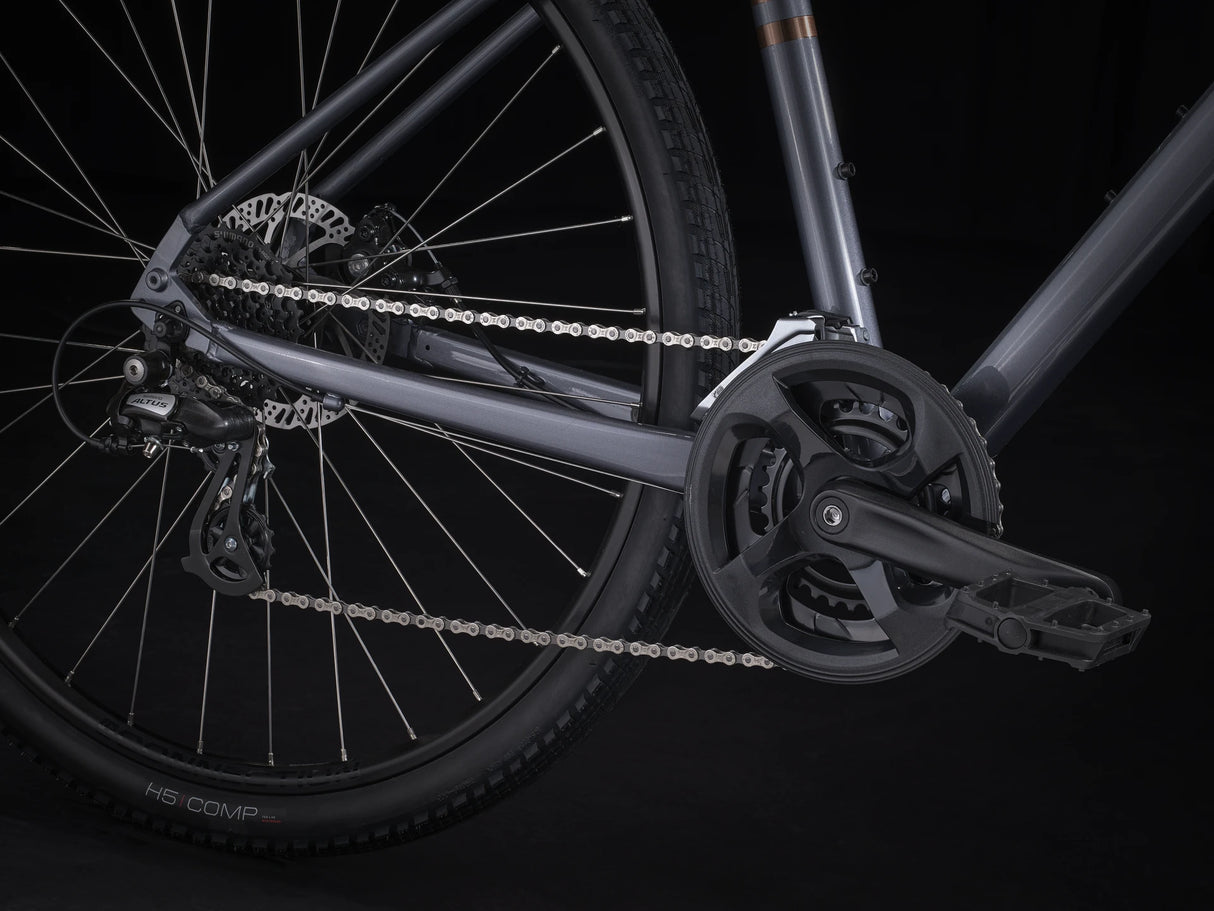 Trek Verve 1 Disc Gen 4