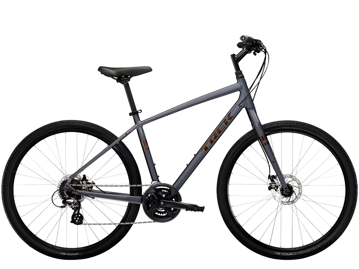 Trek Verve 1 Disc Gen 4