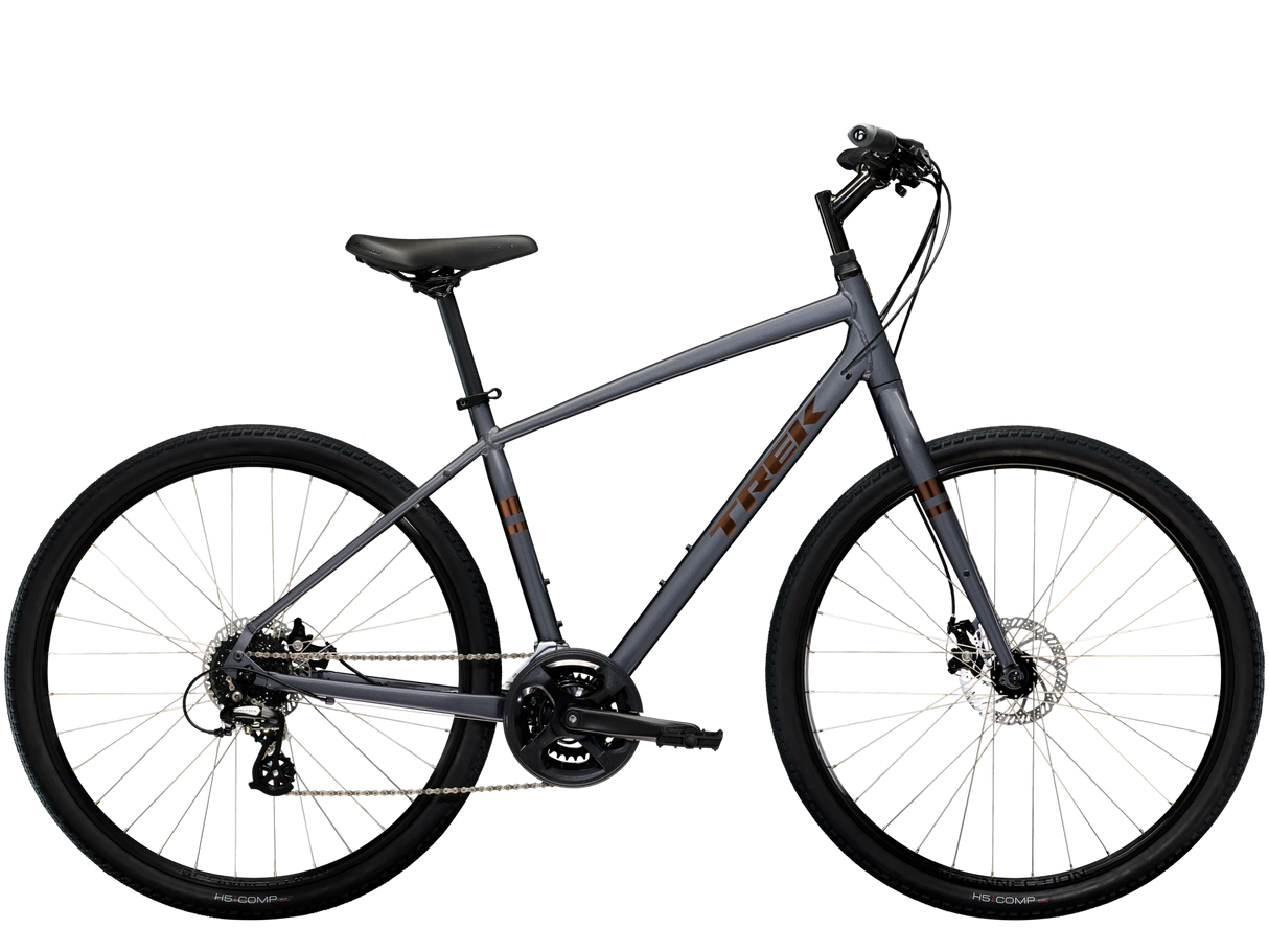 Trek Verve 1 Disc Gen 4