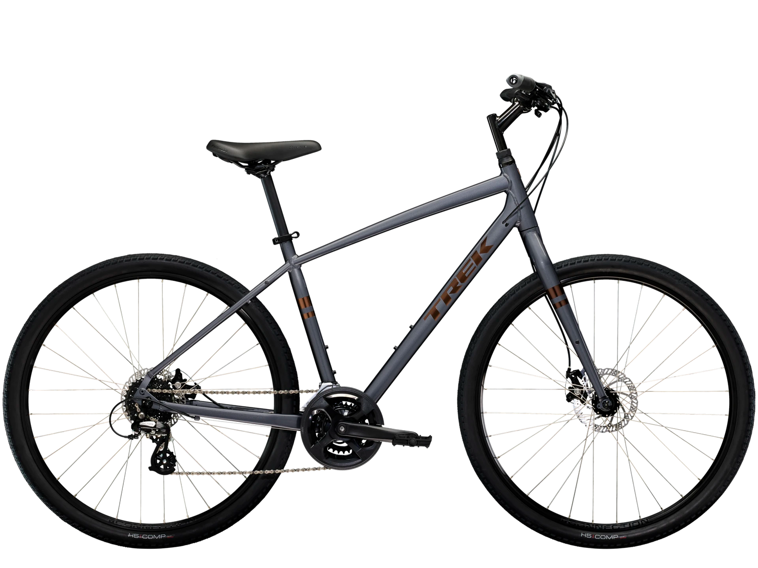 Trek Verve 1 Disc Gen 4