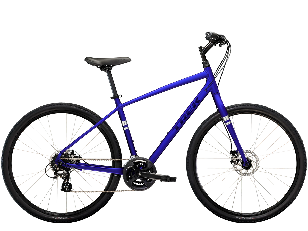 Trek Verve 1 Disc Gen 4