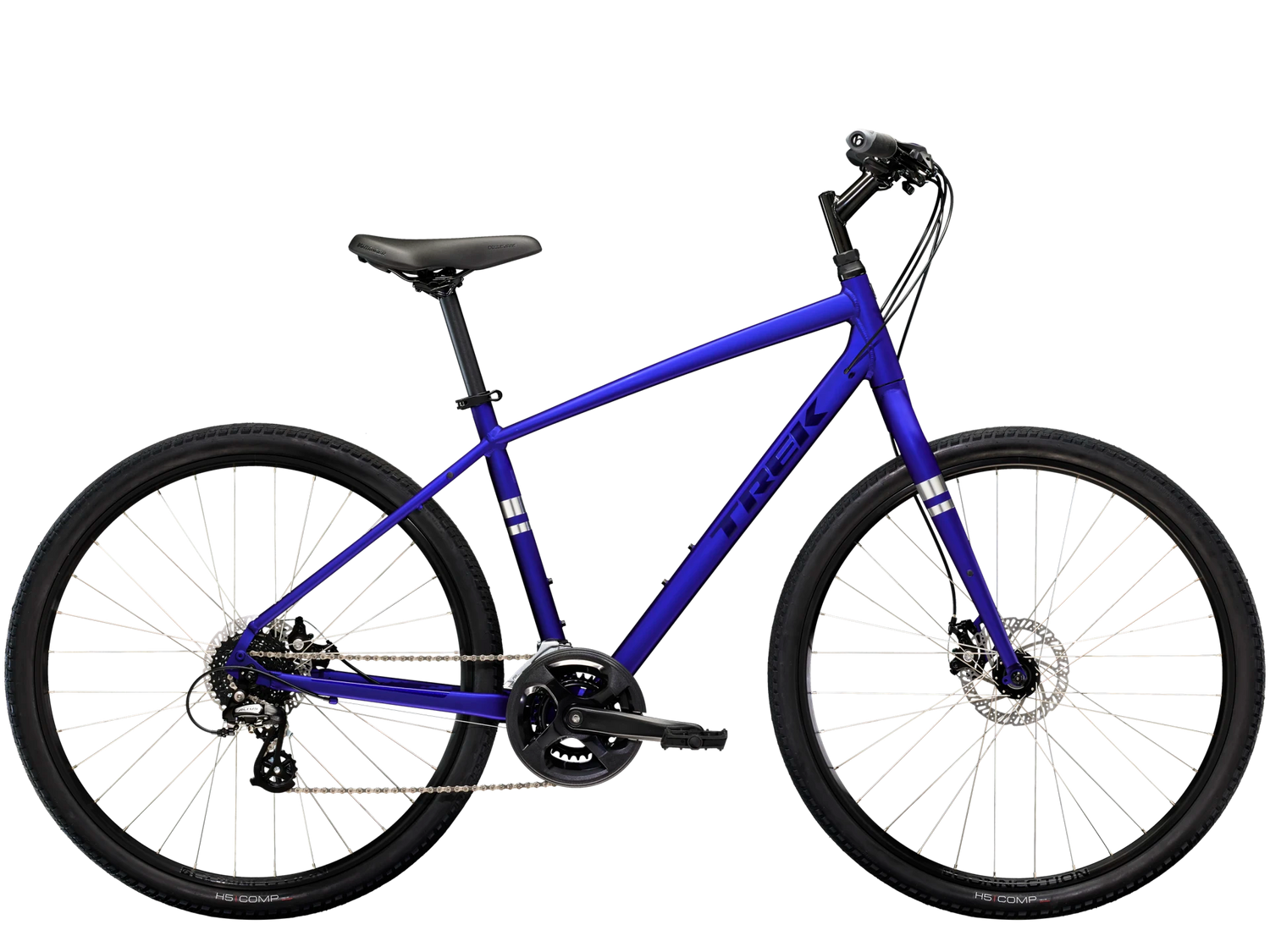 Trek Verve 1 Disc Gen 4