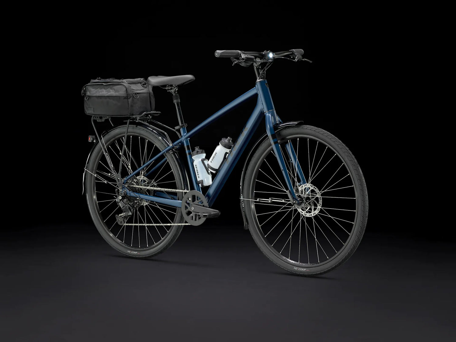 Trek Verve 2 Gen 5