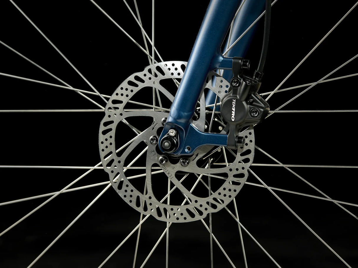 Trek Verve 2 Gen 5