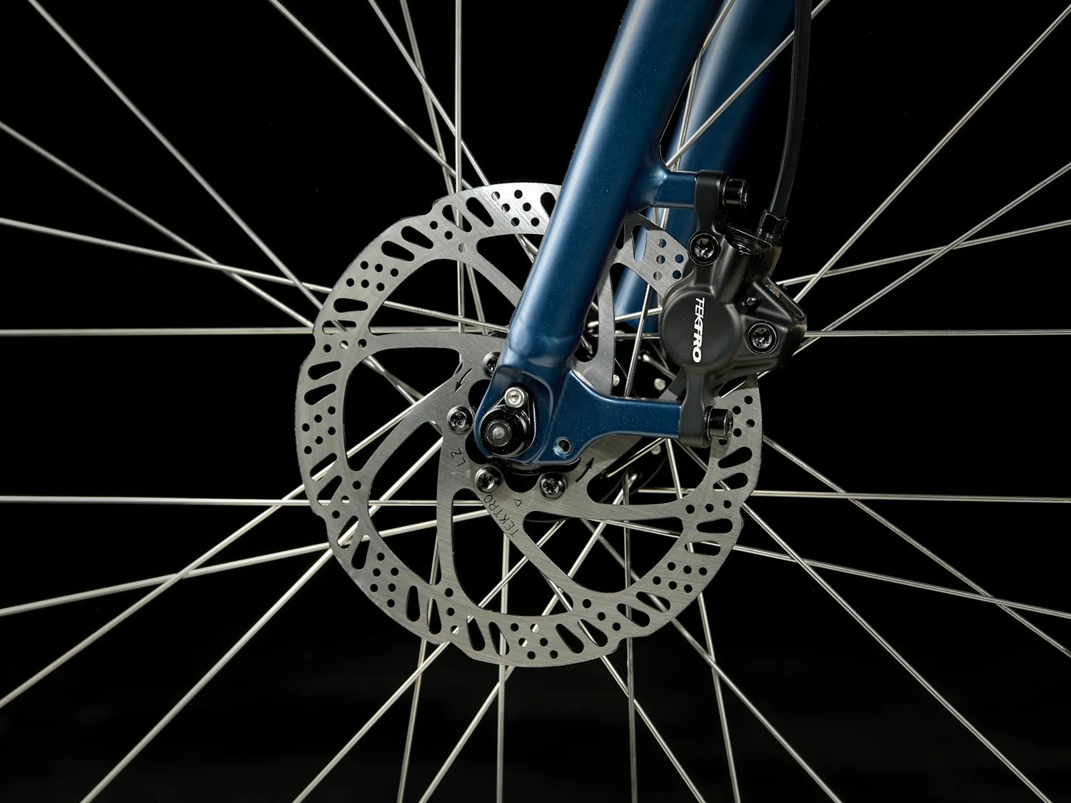 Trek Verve 2 Gen 5