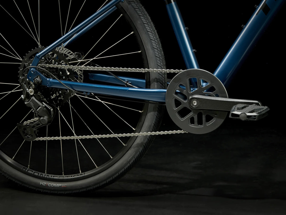 Trek Verve 2 Gen 5