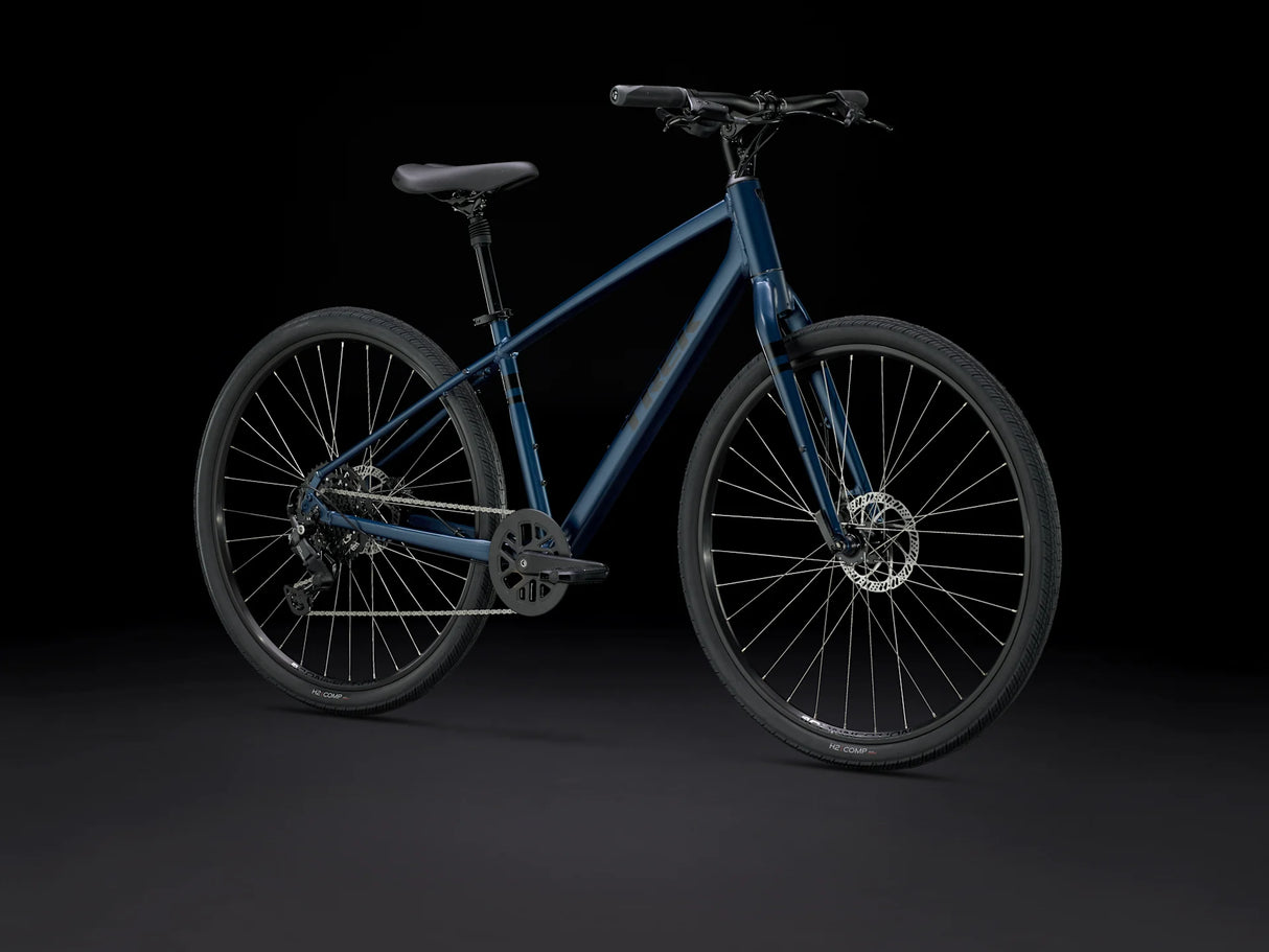 Trek Verve 2 Gen 5