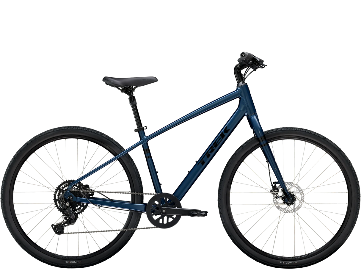 Trek Verve 2 Gen 5