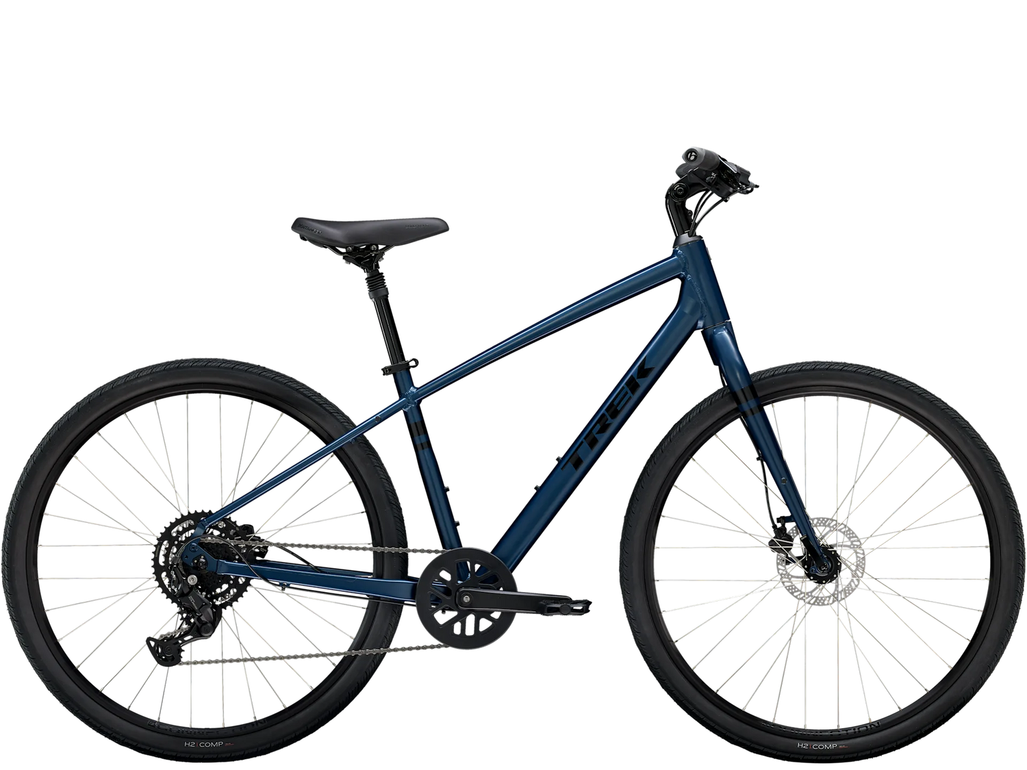Trek Verve 2 Gen 5