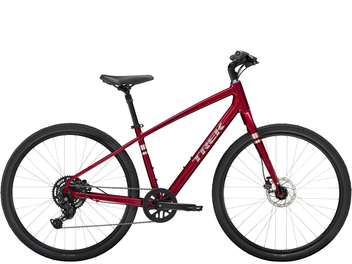 Trek Verve 2 Gen 5