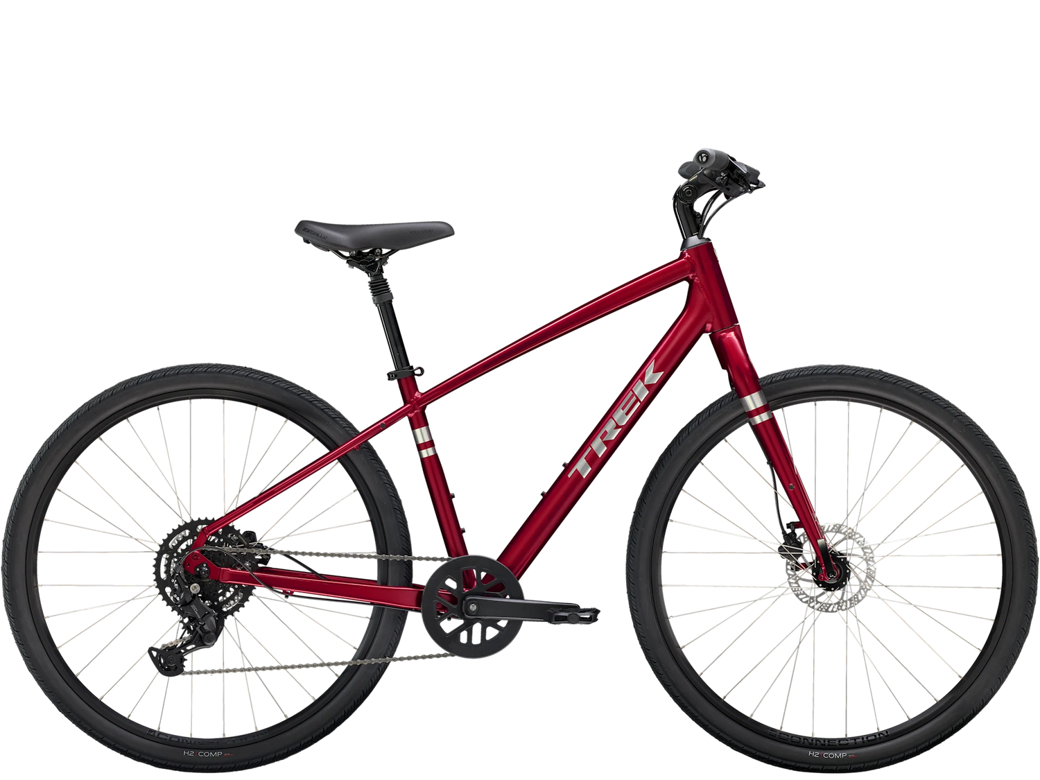 Trek Verve 2 Gen 5
