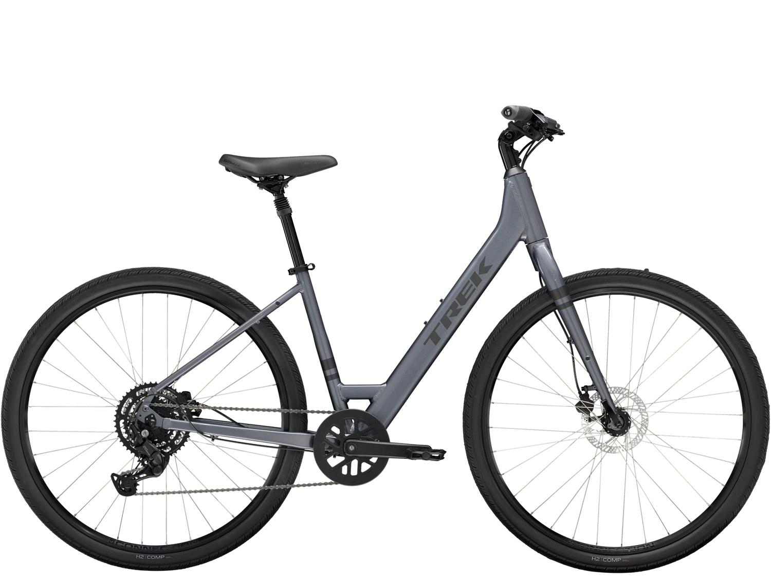 Trek Verve 2 Lowstep Gen 5